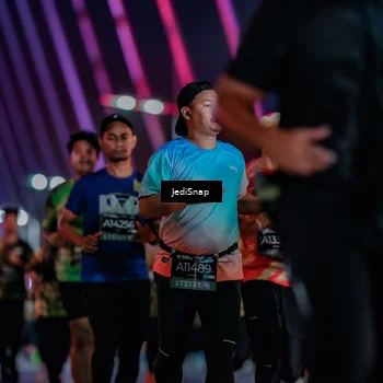 Runner Photo 6315878
