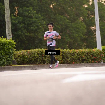 Runner Photo 6315879