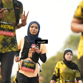 Runner Photo 6315883