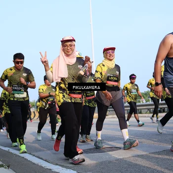 Runner Photo 6315884