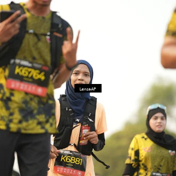 Runner Photo 6315889