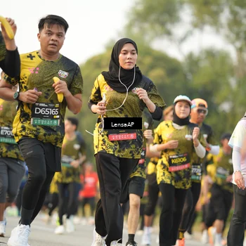 Runner Photo 6315891