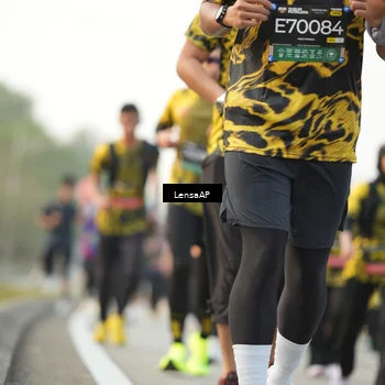 Runner Photo 6315892