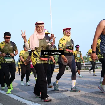 Runner Photo 6315897