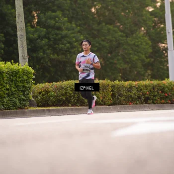 Runner Photo 6315901