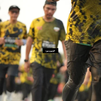 Runner Photo 6315903