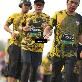 Runner Photo 6315912