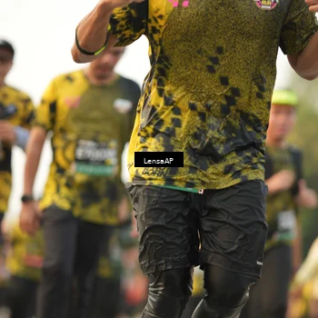 Runner Photo 6315913