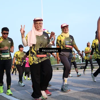 Runner Photo 6315922