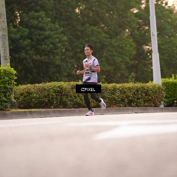 Runner Photo 6315923
