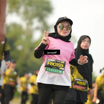 Runner Photo 6315924