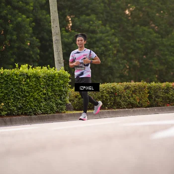 Runner Photo 6315928