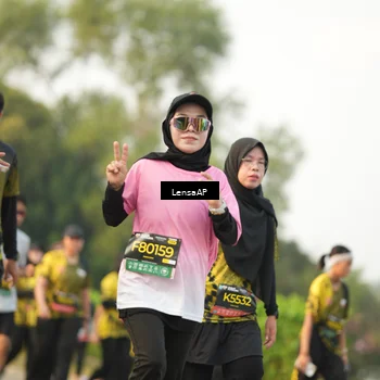 Runner Photo 6315931