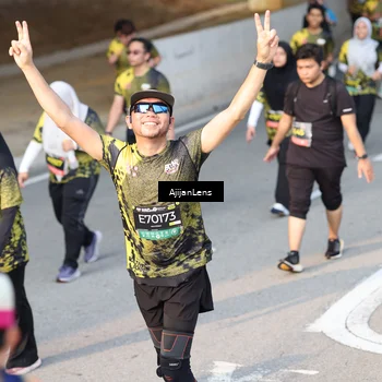 Runner Photo 6315937