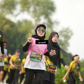 Runner Photo 6315939