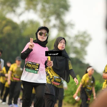 Runner Photo 6315940