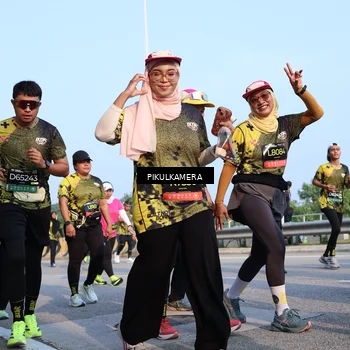 Runner Photo 6315942