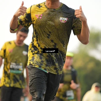 Runner Photo 6315946