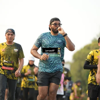 Runner Photo 6315958