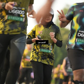 Runner Photo 6315962