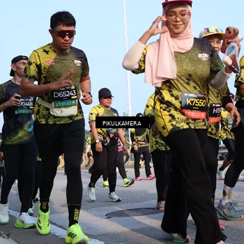 Runner Photo 6315963