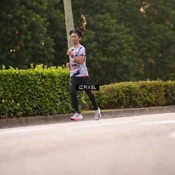 Runner Photo 6315974