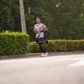 Runner Photo 6315981
