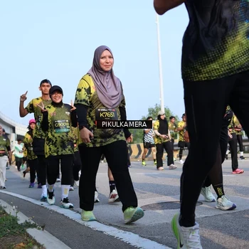 Runner Photo 6315982