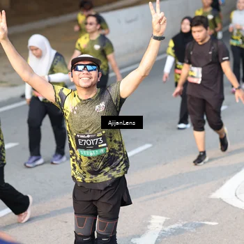 Runner Photo 6315983