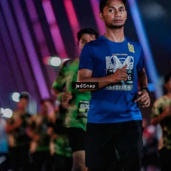 Runner Photo 6315986