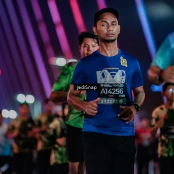 Runner Photo 6315988