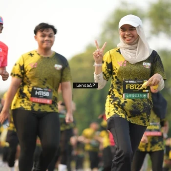 Runner Photo 6315992