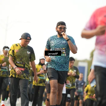 Runner Photo 6315996