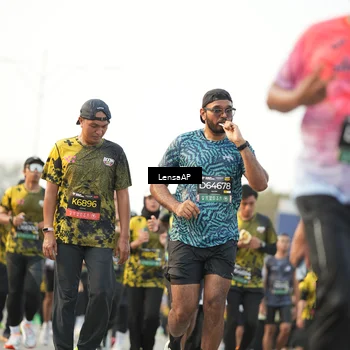 Runner Photo 6316001