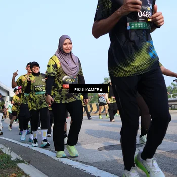 Runner Photo 6316005
