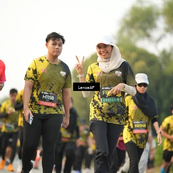 Runner Photo 6316010