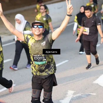 Runner Photo 6316015