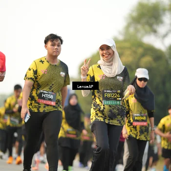 Runner Photo 6316016