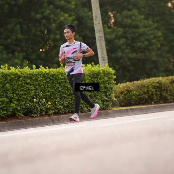 Runner Photo 6316021