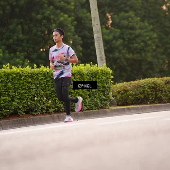 Runner Photo 6316025