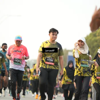 Runner Photo 6316029
