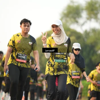 Runner Photo 6316031