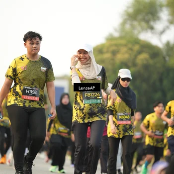 Runner Photo 6316033