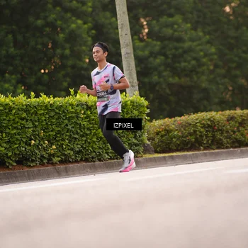 Runner Photo 6316038