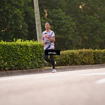 Runner Photo 6316040