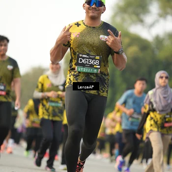 Runner Photo 6316048
