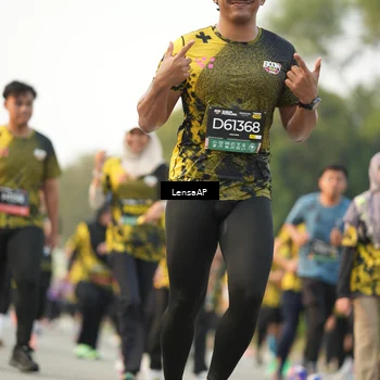 Runner Photo 6316049