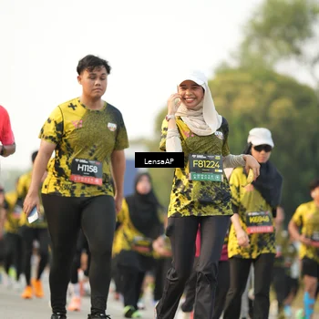 Runner Photo 6316051