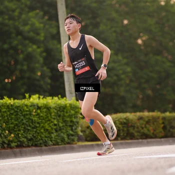 Runner Photo 6316063