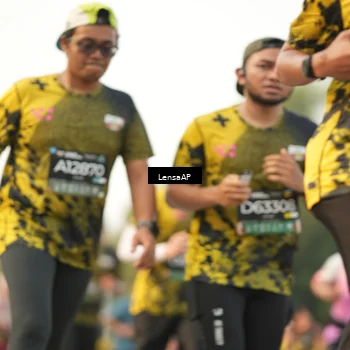 Runner Photo 6316065